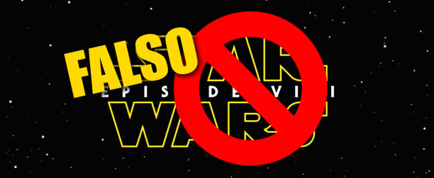 Star Wars VIII NO se filmará en Rosarito