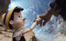 Review – Disney’s “Pinocchio” 2022