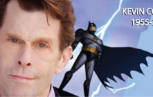 La voz de Batman, Kevin Conroy, fallece a los 66 años